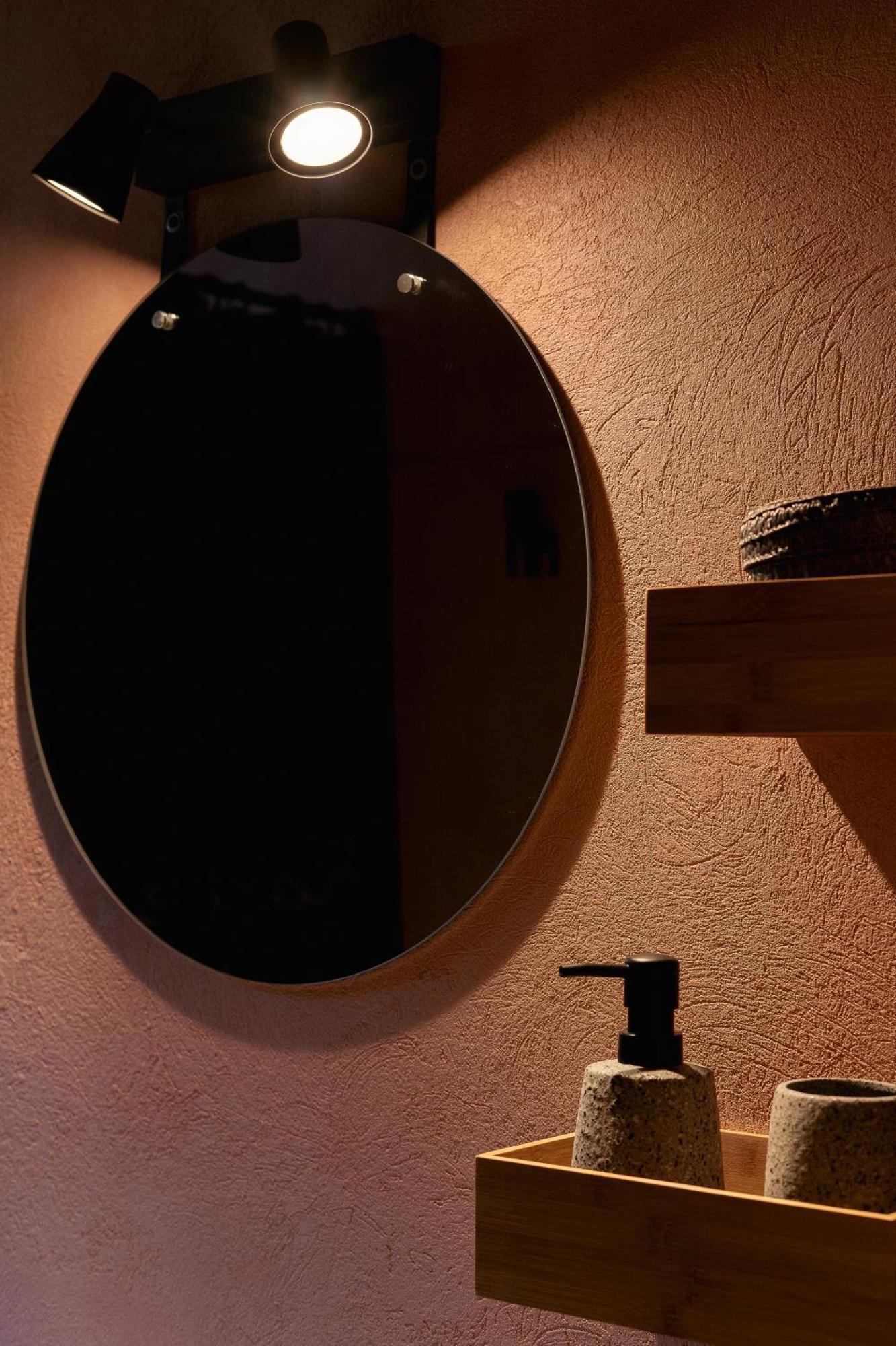 Antares Boutique Guesthouse Pérama Kültér fotó